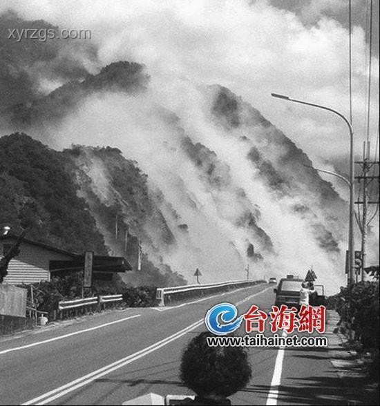 台湾5.8级地震亲历记：摇晃中的冷静与互助